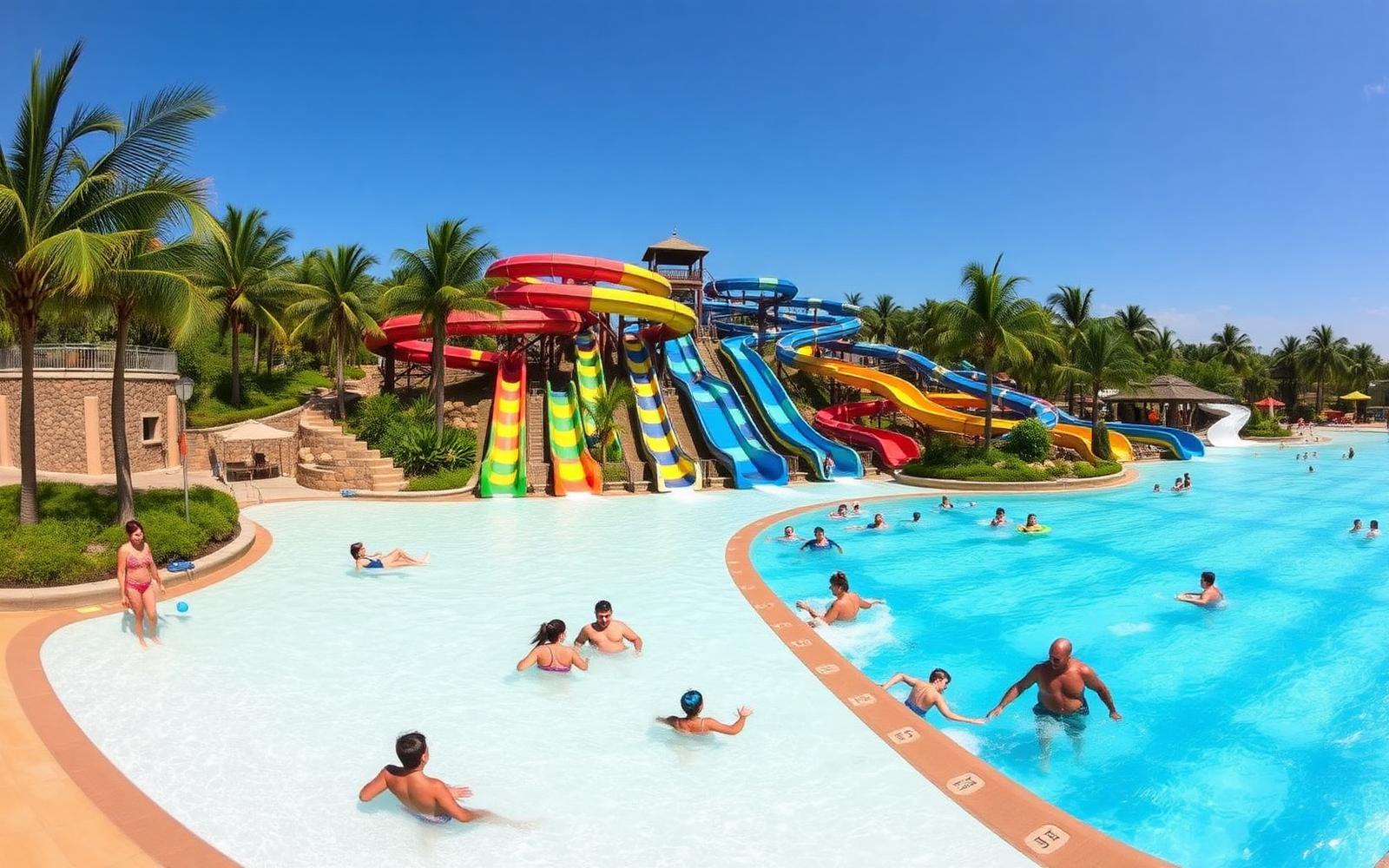 Thermas dos Laranjais